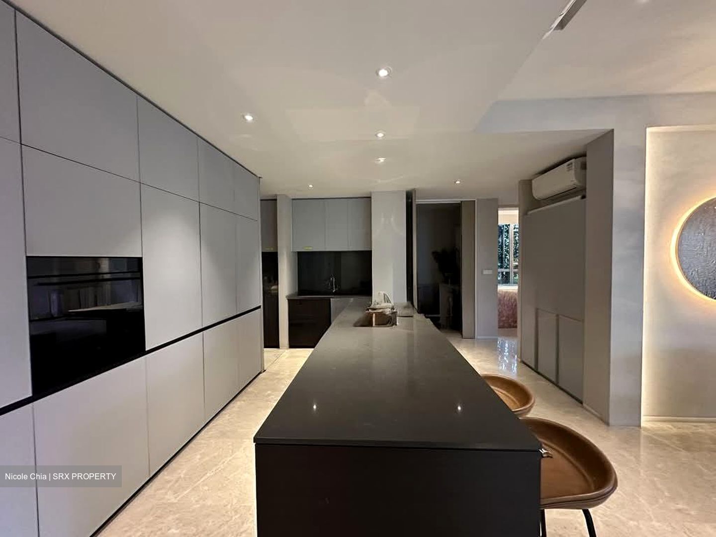Amber Park (D15), Condominium #557719191